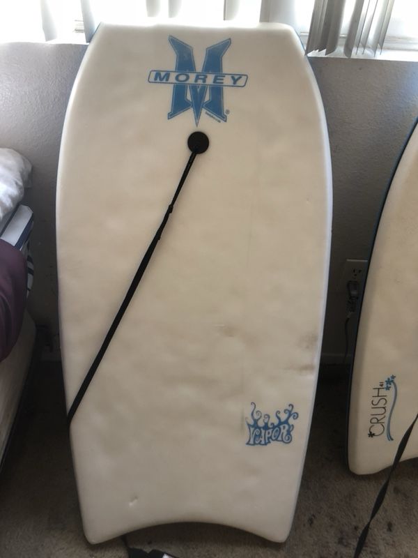 Morey boogie board for Sale in Santee, CA OfferUp