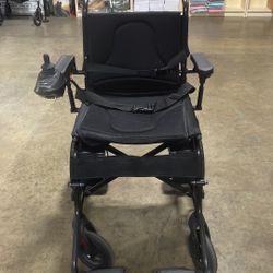 Electric Wheelchair $300 OFF CYBER MONDAY
