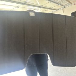 Camry Windshield Cover 