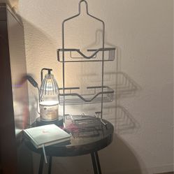 Shower Rack