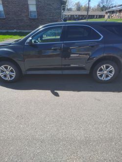 2015 Chevrolet Traverse