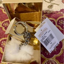Purse charm