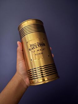 Jean Paul Gaultier.