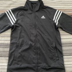 ADIDAS Swater Size: L. For Boys