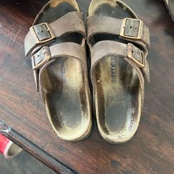 Birkenstock Size 36