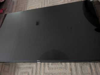 Hisense Flat Screen TV 60" NEW