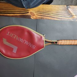Snauwaert Graphite Plus Tennis Racket