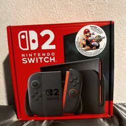 Nintendo 2 