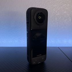 Insta360 X4 360° Action Camera – Like New – Works Perfect