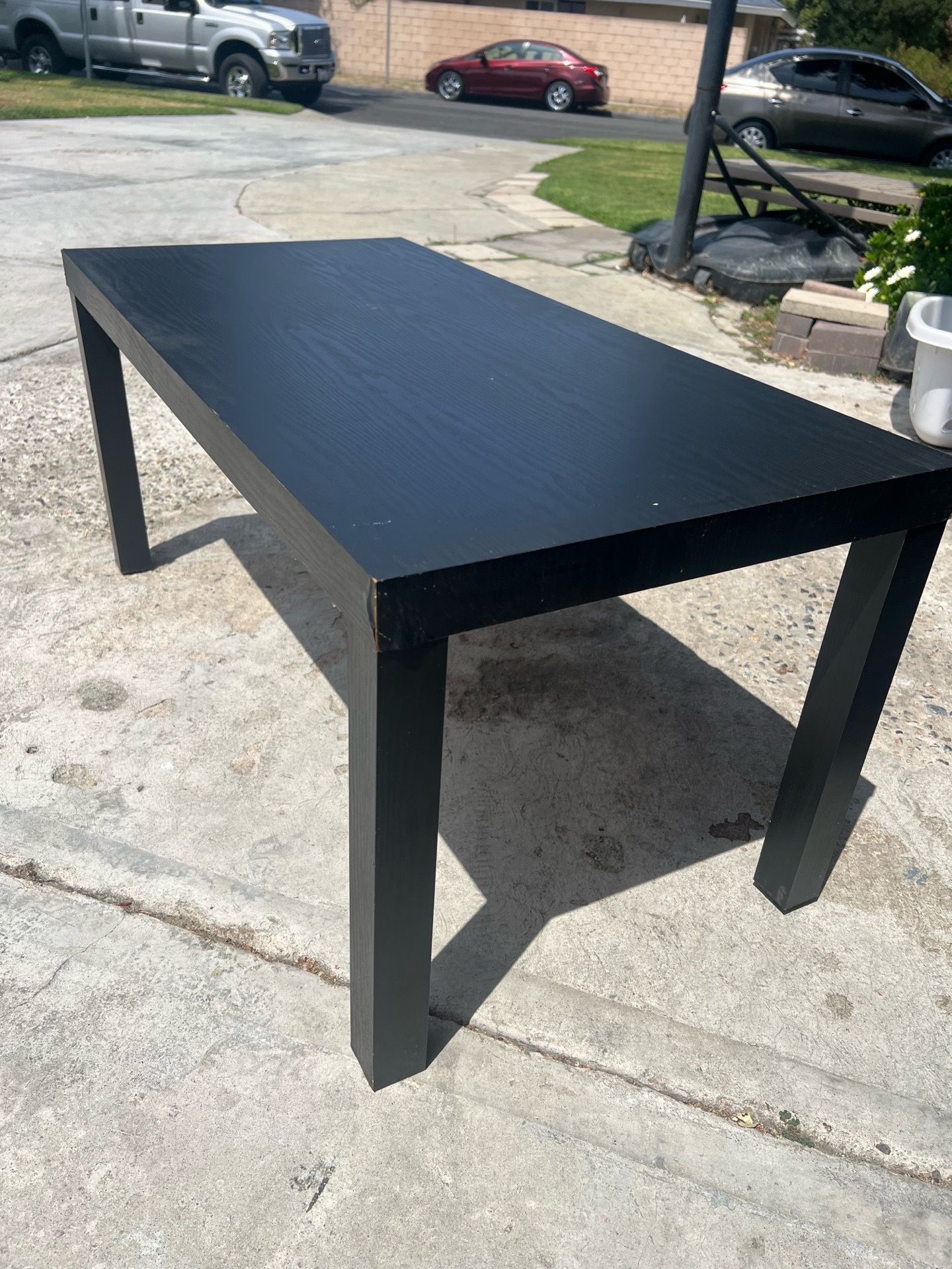 TV stand or Coffee table