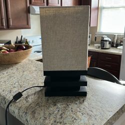Desk Lamp