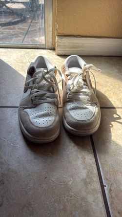 Air Jordans