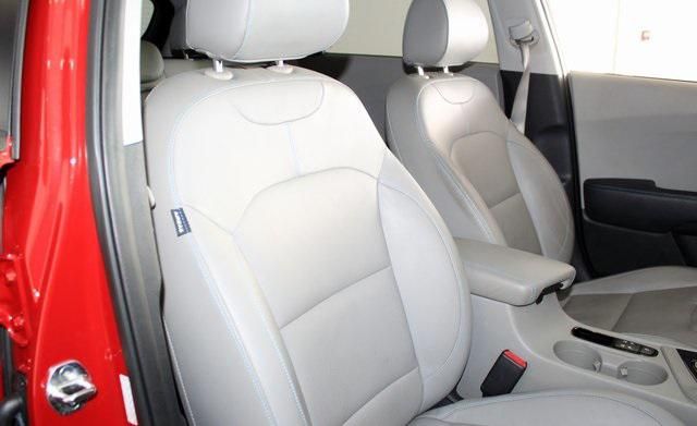 2017 Kia Niro