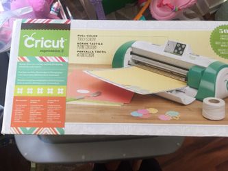 Circut expression2 bundle