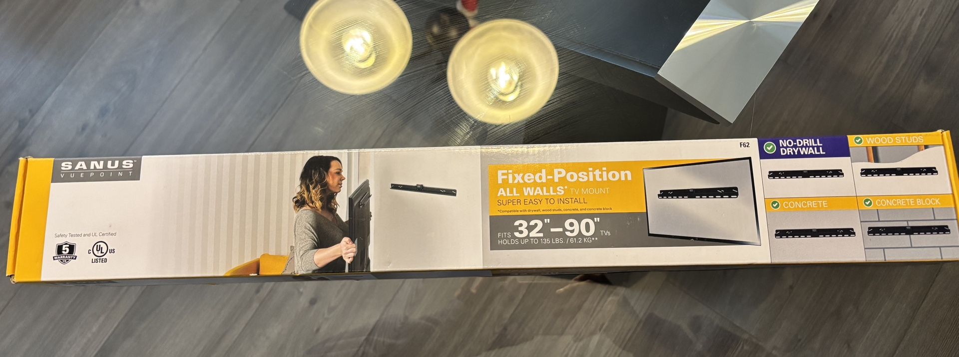 TV Mount