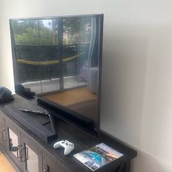 Samsung Flat Screen Tv