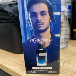 YSL Cologne 