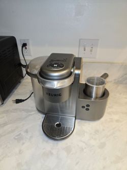 Keurig K-Cafe Special Edition