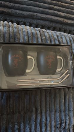 Fireball Gift Set