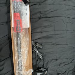 SNAP ON 3/8 EXTRA LONG HIGH TORQUE 14.4 RATCHET 