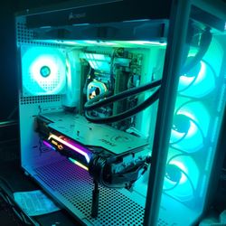 Productivity And Gaming Pc 