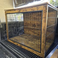 Dog Cage,Dog House