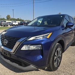 2023 Nissan Rogue From $ 1,490 Down 