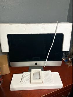 Apple desktop