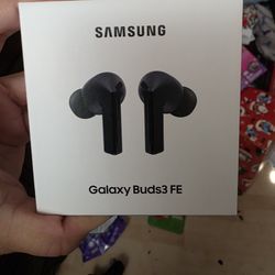 Samsung Galaxy  Fe Buds 