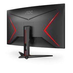 AOC MONITER 32IN