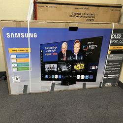 Samsung 65” 4K OLED S90F