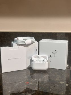 AirPod Pro 2nd Generation 