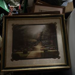 Different Paintings For The Walls Of Your Home. 