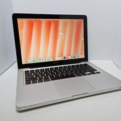 Apple MacBook Pro 13.3” Laptop 