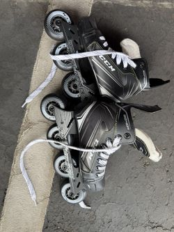 Roller Skates