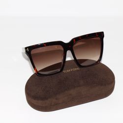 TOM FORD SABRINA SUNGLASSES 