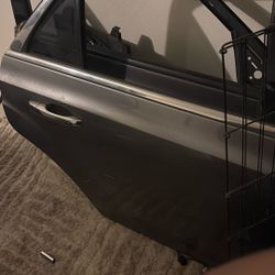 2011-2024 Chrysler 300 Door Panel 