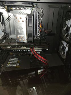 The Pc Setup