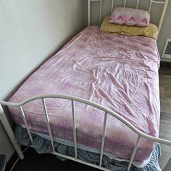 Bed Frame 