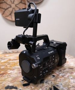 Sony - PXW FS7
