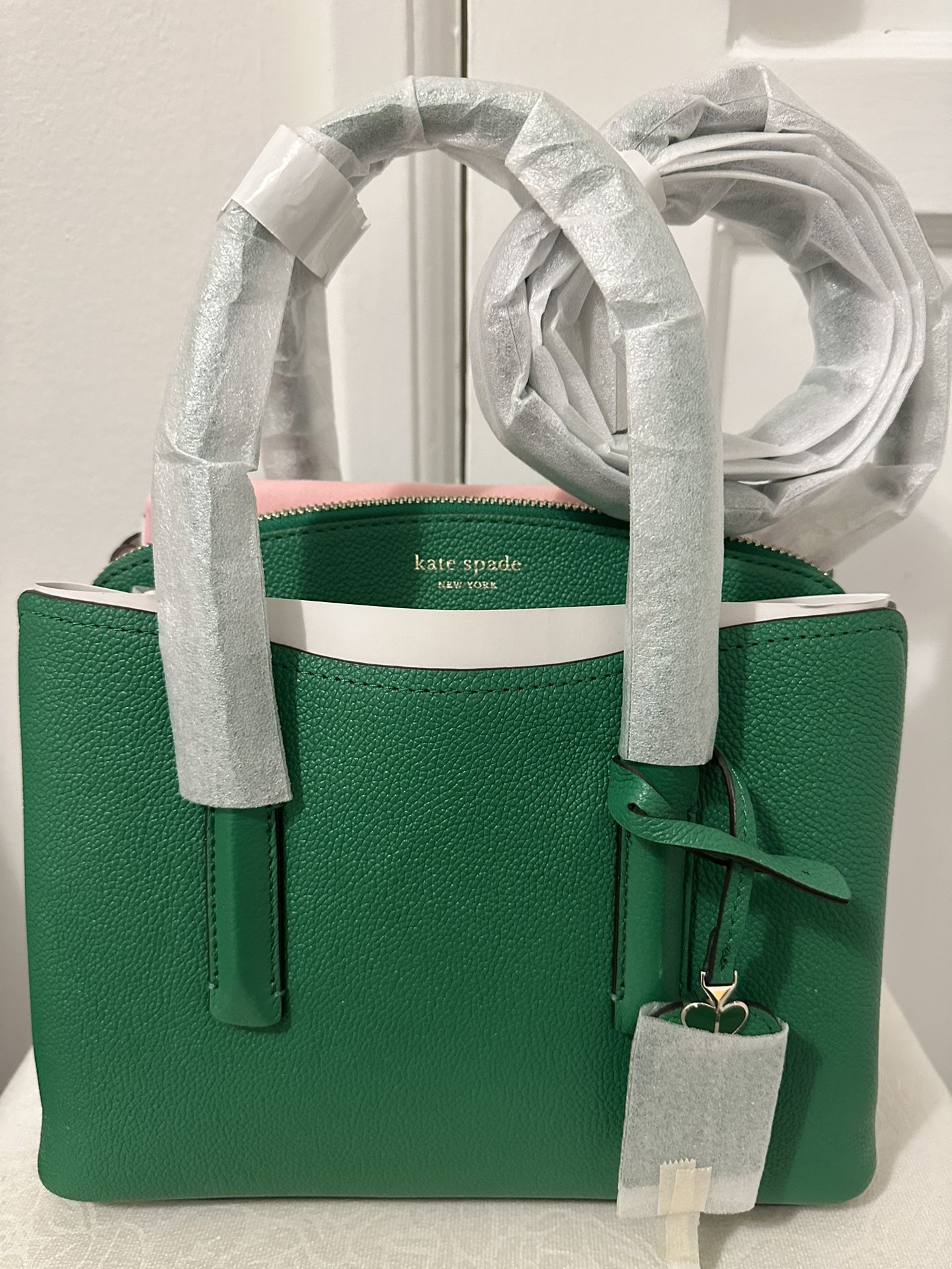Margaux medium online satchel kate spade