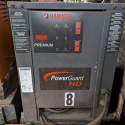 12v Charger 