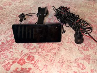Car Dash Camera