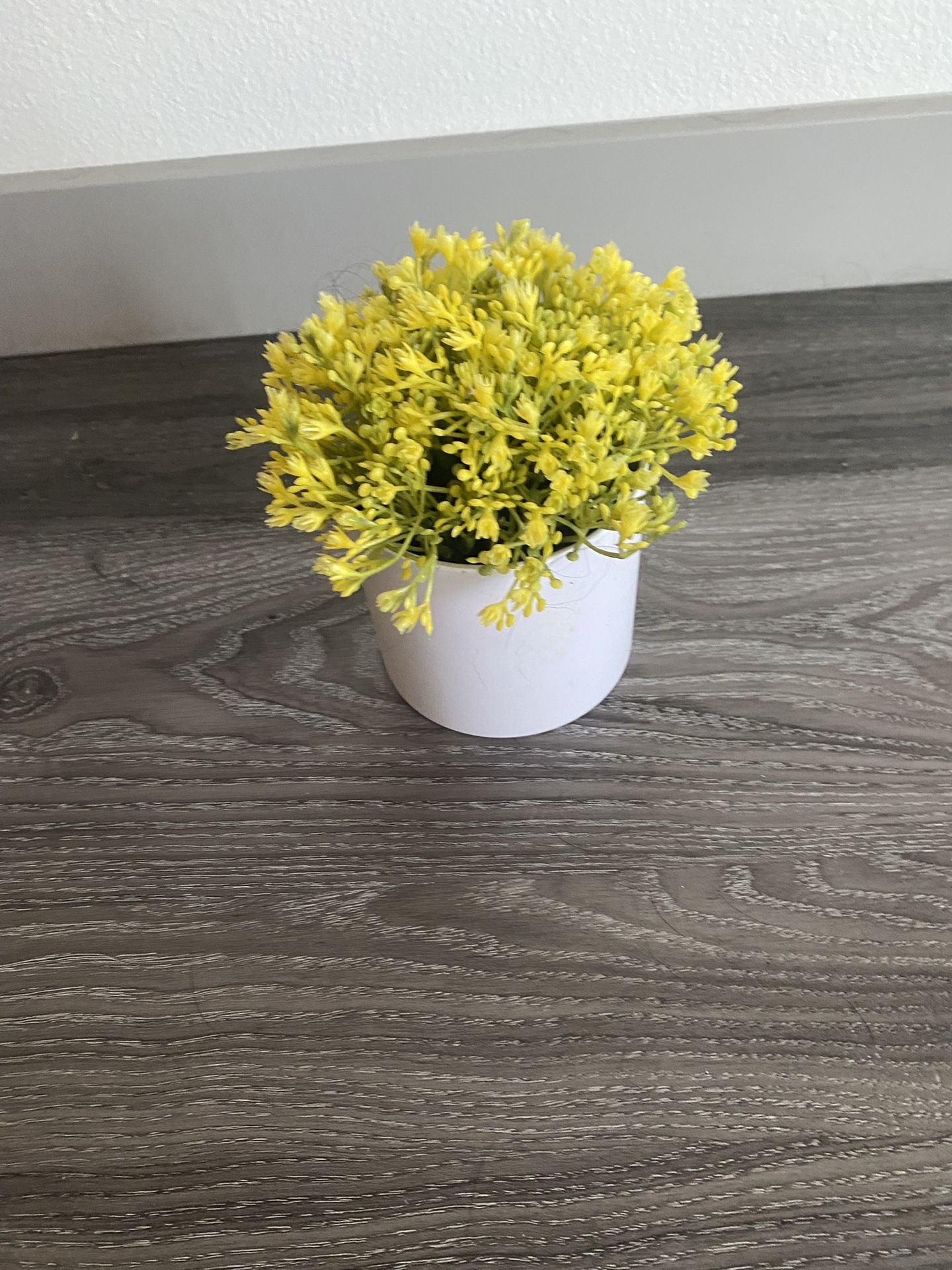 Boho Fake Plants