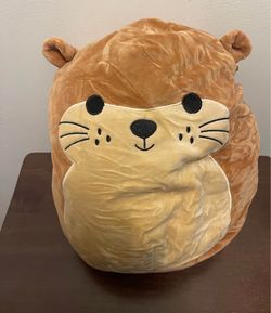 Otter Squishmallow