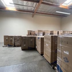 Brand New HVAC Heat Pump