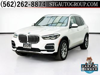 2023 BMW X5