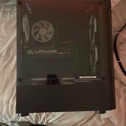 🖥️ Custom RGB Gaming PC – Great for Gaming And Everyday Use !!!