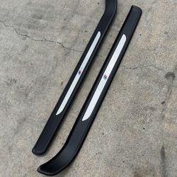 BMW E92 E93 M Sport Door Sills