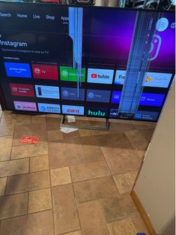 Sony 75” 4K Ultra HD Smart TV – XBR-75X850E